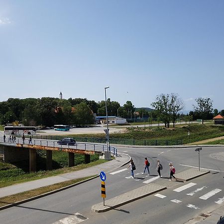 Prenociste Klas Pleternica Cameră foto
