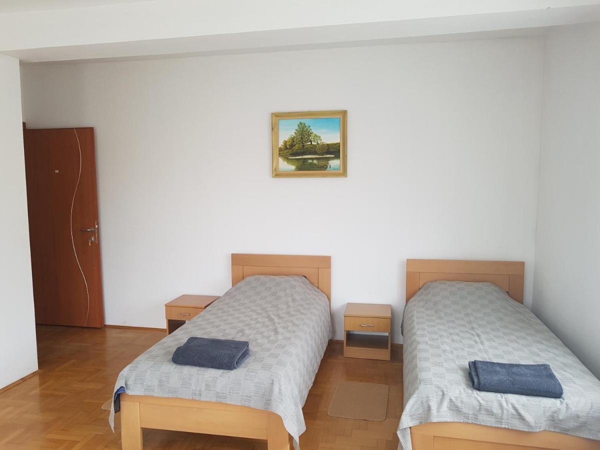 Prenociste Klas Pleternica Cameră foto