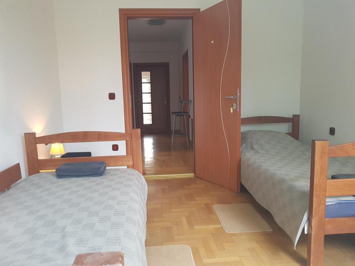 Prenociste Klas Pleternica Cameră foto