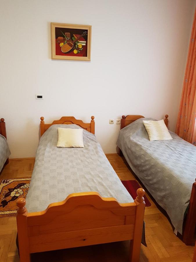 Prenociste Klas Pleternica Cameră foto