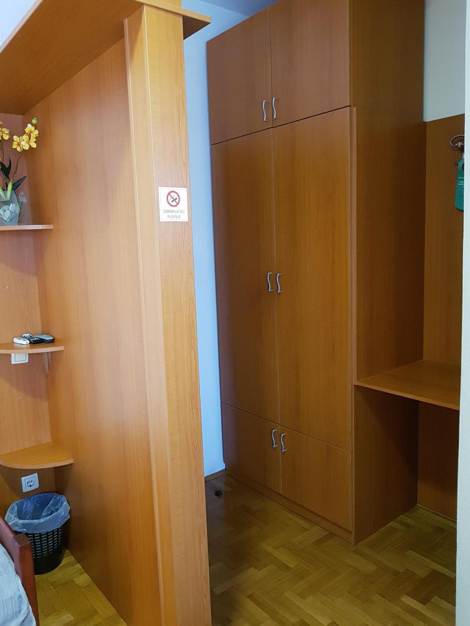 Prenociste Klas Pleternica Cameră foto