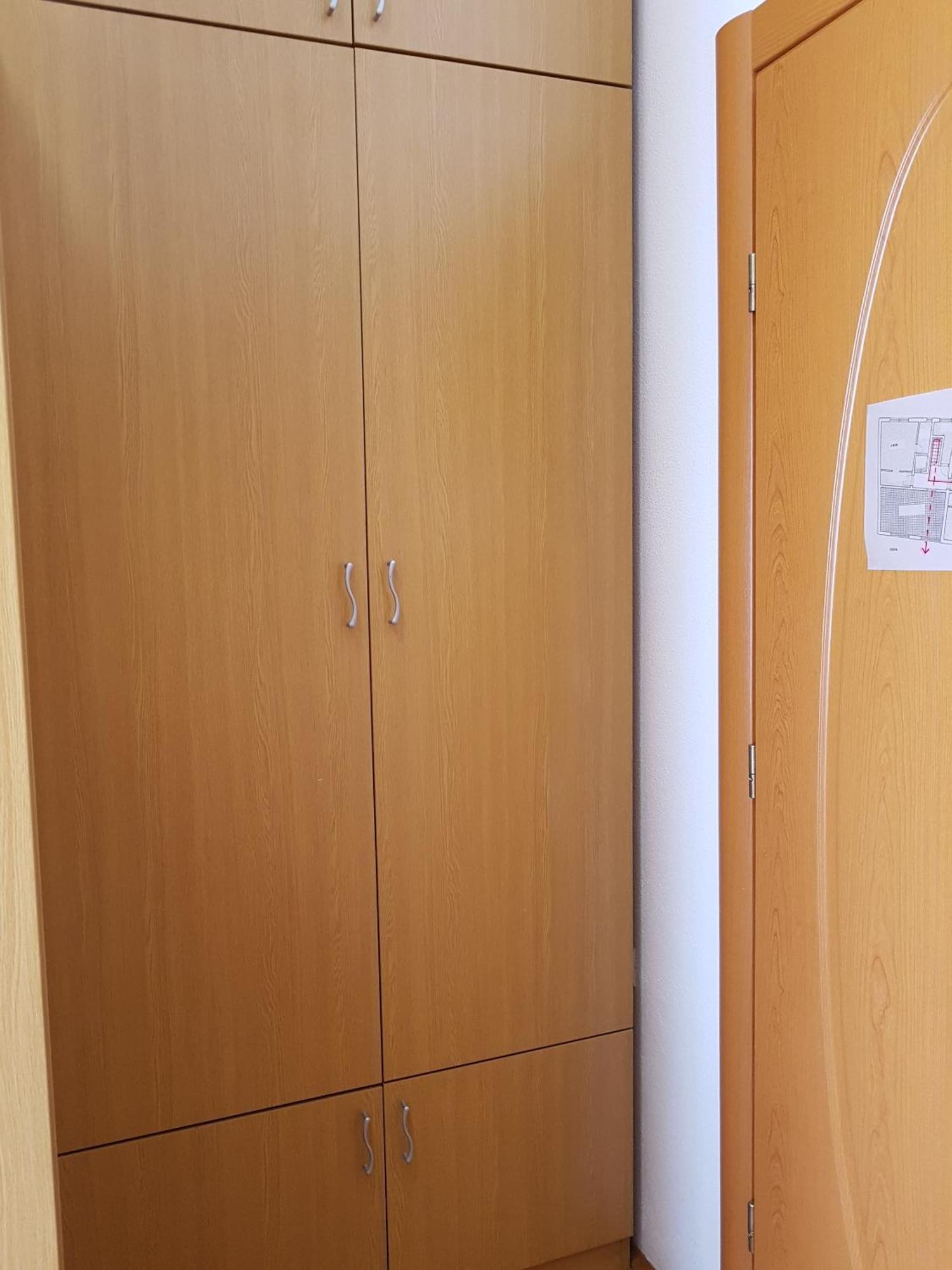 Prenociste Klas Pleternica Cameră foto