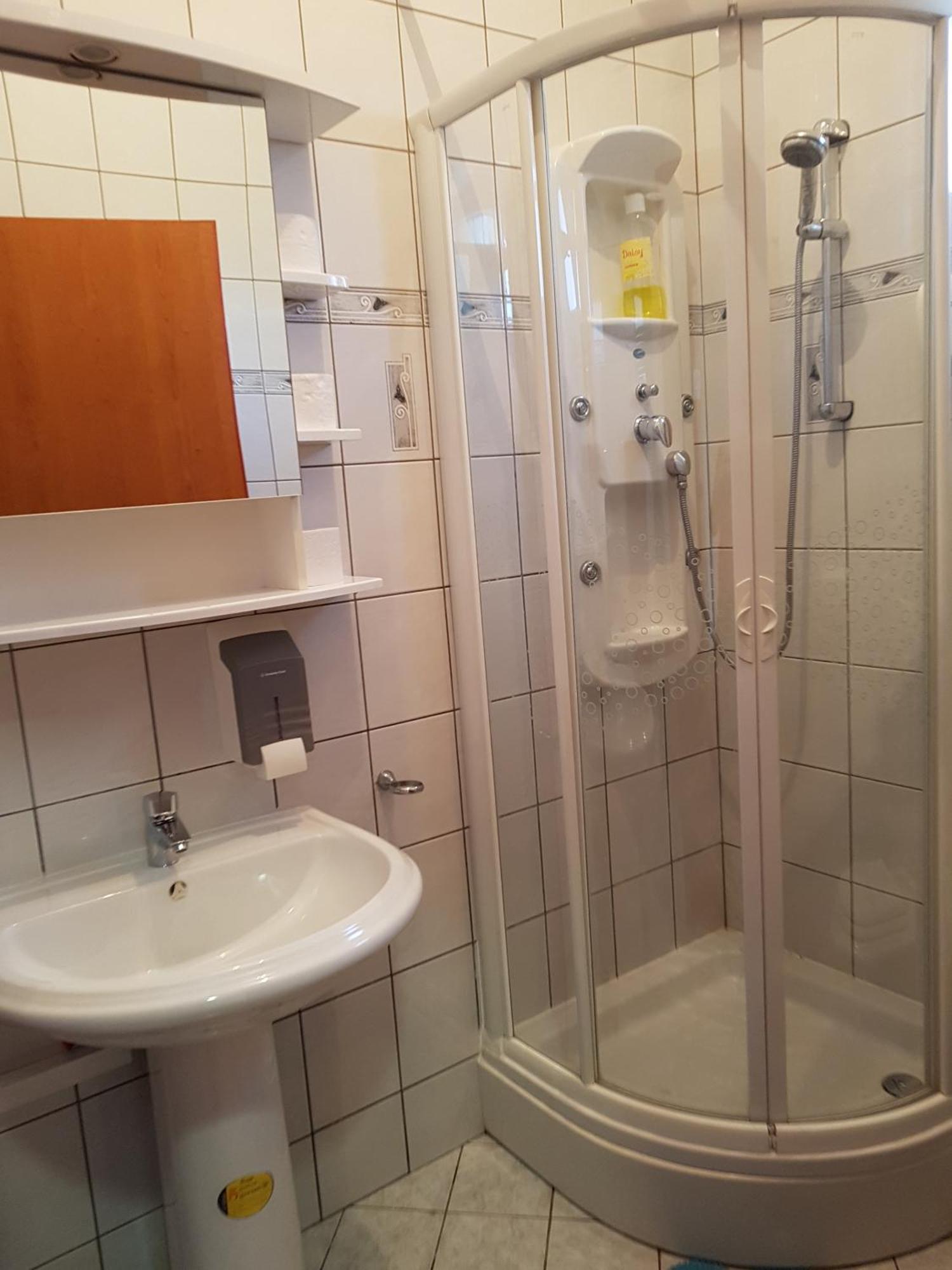 Prenociste Klas Pleternica Cameră foto