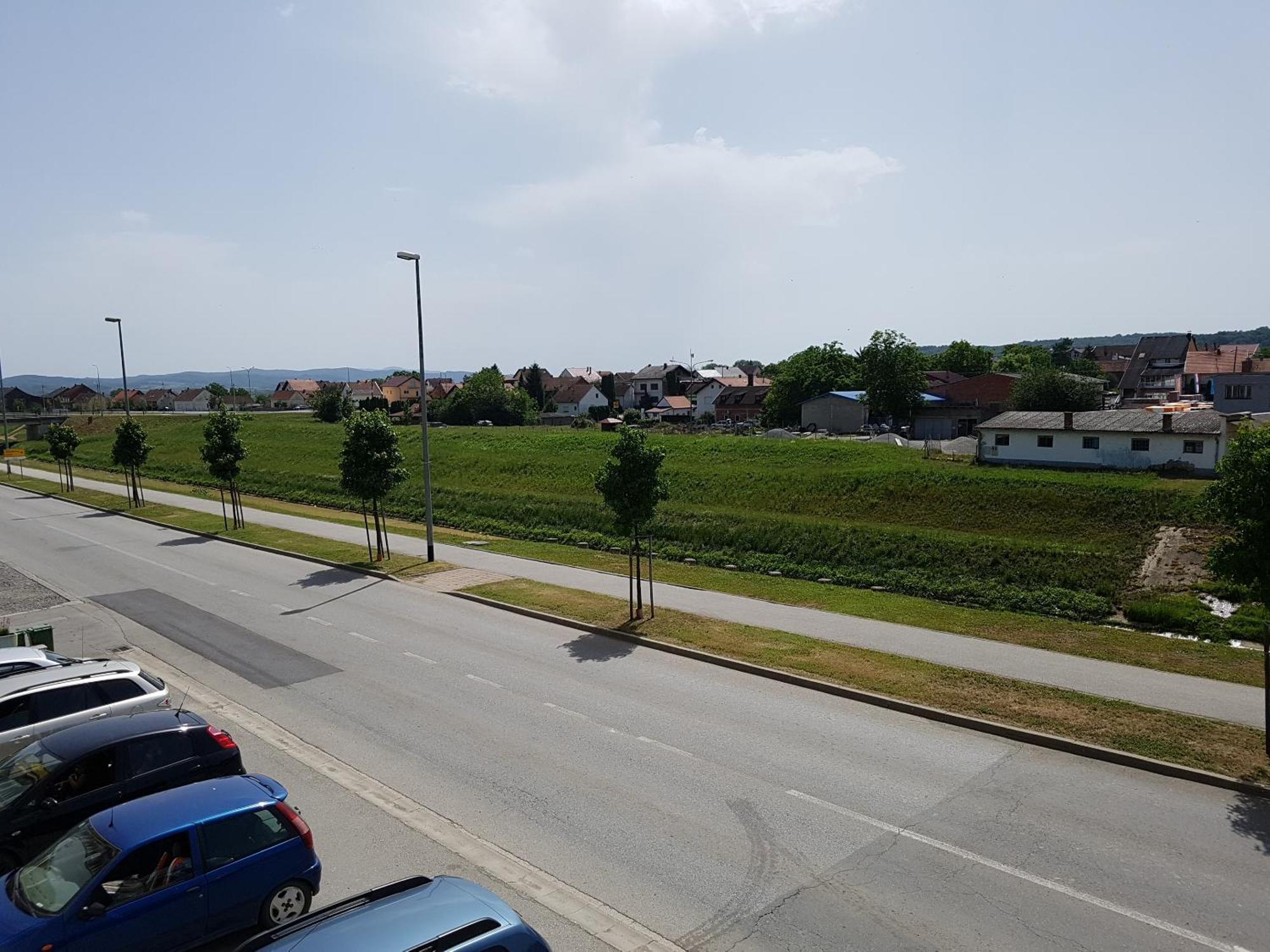 Prenociste Klas Pleternica Cameră foto