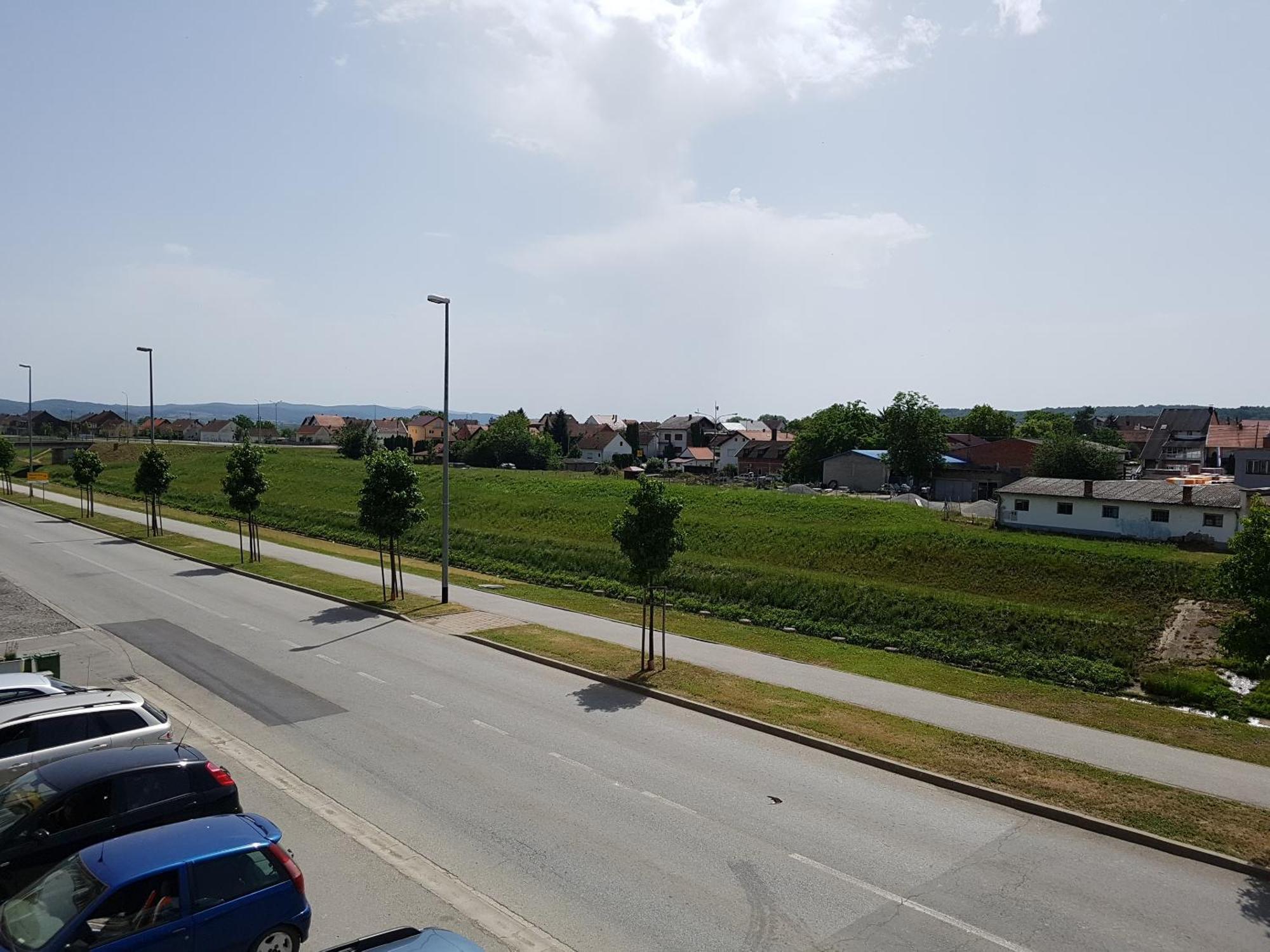 Prenociste Klas Pleternica Cameră foto